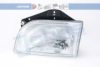 JOHNS 32 09 09-2 Headlight